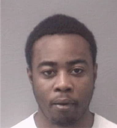 Antonio Carroway, - New Hanover County, NC 